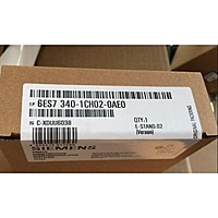 Siemens-SIMATIC-S7-300-CP-340-Communications-Processor-6ES7340-1CH02-0AE0