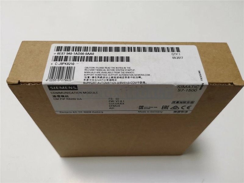 6ES75401AD000AA0