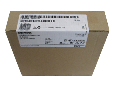 6ES75411AB000AB0