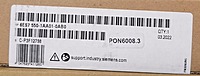 6ES75501AA010AB0