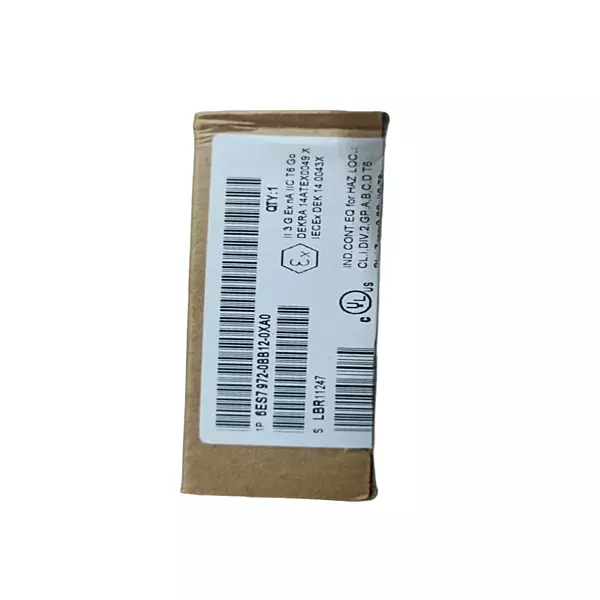 6ES79720BB120XA0