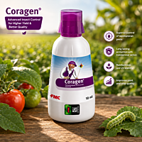 Coragen Insecticide | Vetrivel Agro Services