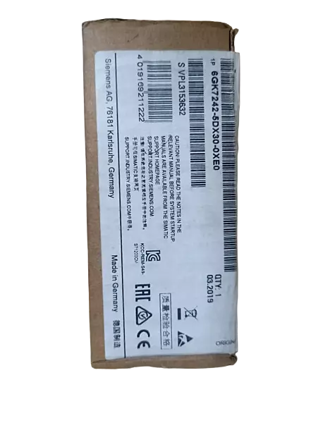 6GK72425DX300XE0