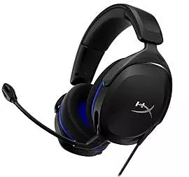 Hp HyperX Cloud Stinger 2 Core Gaming Headsets PS Black