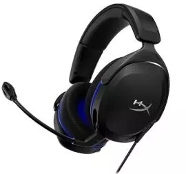 Hp HyperX Cloud Stinger 2 Core Gaming Headsets PS Black