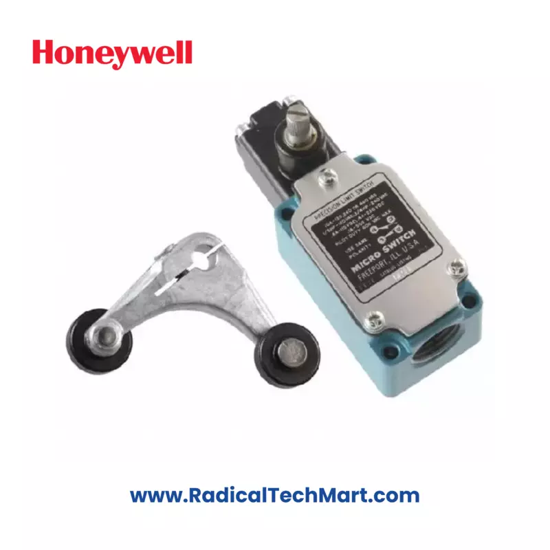 6LS1 Honeywell Limit Switch