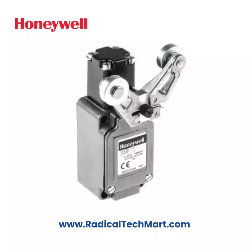 6LS1-4C Honeywell Limit Switch