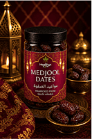Medjool Dates | Healthyx Zone