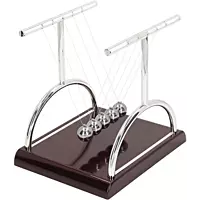 Newton Cradle Pendulu