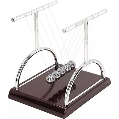 Newton Cradle Pendulu