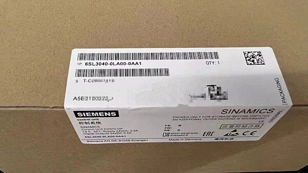 6SL30400LA000AA1