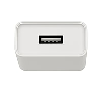 Champion 5V 1.2A USB Charger Fast & Compact Adapter