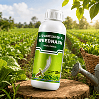 Weednash Herbicide | Godrej Agrovet | Vetrivel Agro Services