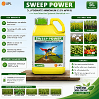 UPL Sweep Power | Vetrivel Agro Services