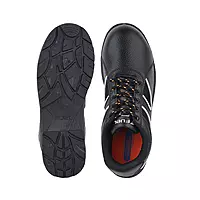 FUEL SHANK Safety Shoes size-08
