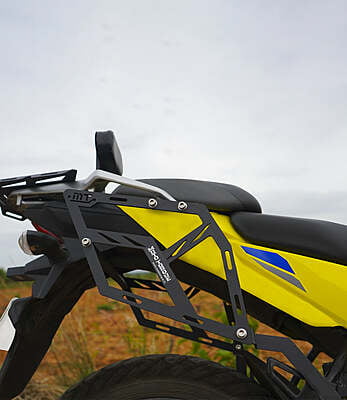 Moto Torque Saddle Stay for Suzuki V-Strom SX 250 Moto Torque Saddle Stay for Suzuki V-Strom SX 250