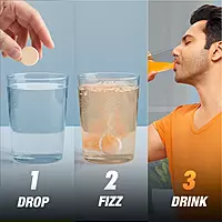 FAST&UP RELOAD-LOW SUGAR INSTANT HYDRATION DRINK-LEMON