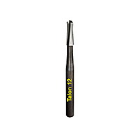TriHawk Talon Crown Cutting Bur – Tungsten Carbide Metal & Crown Cutter
