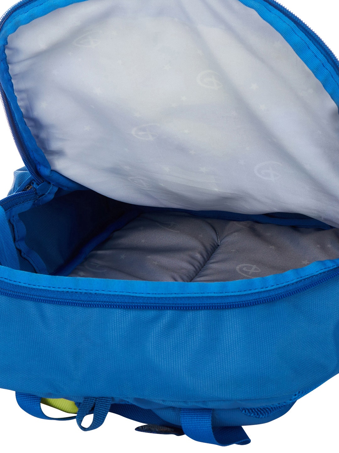 Wiki Champ_3 : Monsters : Blue