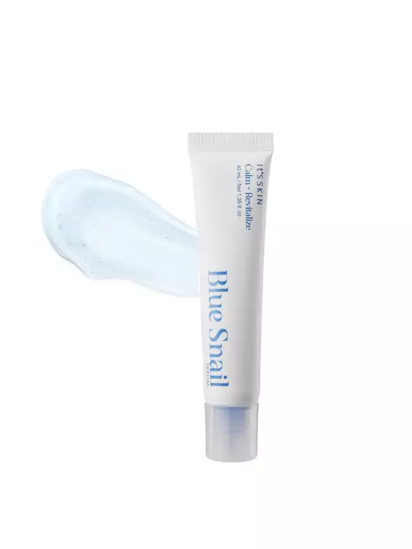 It's Skin Blue Snail Serum
