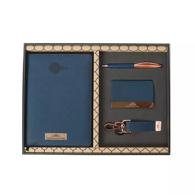 Gift Set- Blue