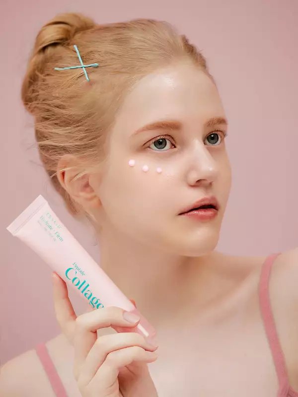It's Skin Peptide Collagen Serum