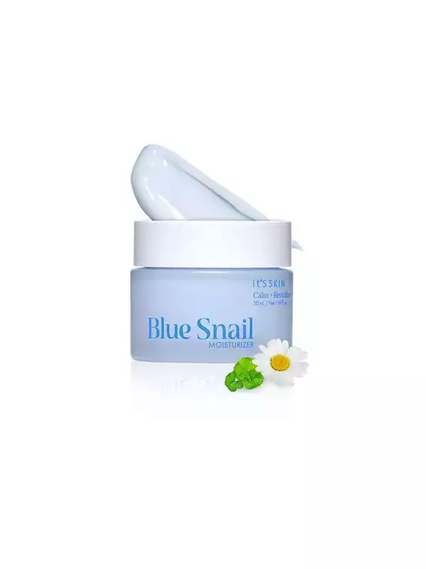 It's Skin Blue Snail Moisturizer