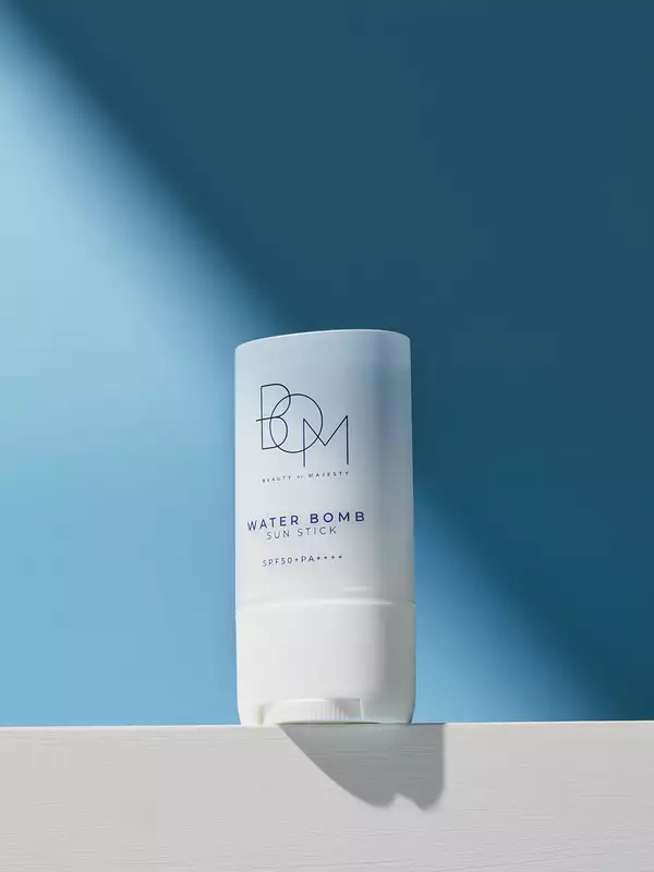 B.O.M - WATER BOMB SUN STICK SPF50+PA++++