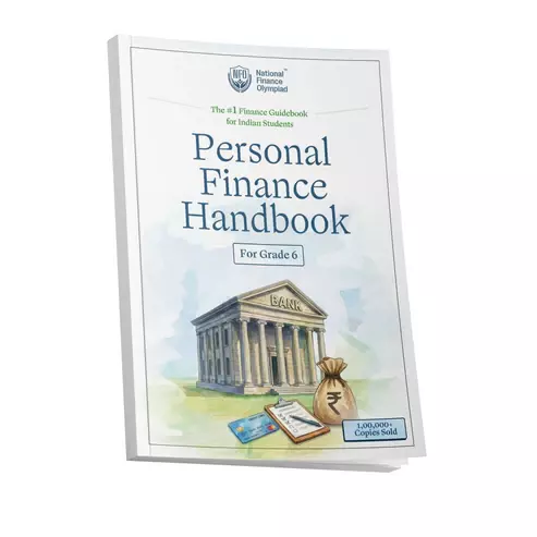 6th Grade - Personal Finance Handbook