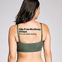 Nykd By Nykaa Easy Breezy Slip on Bra NYB165