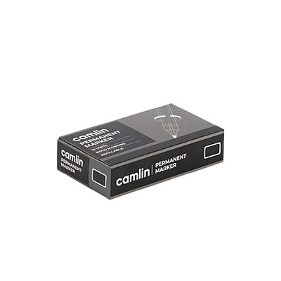 Camlin Permanent Markers