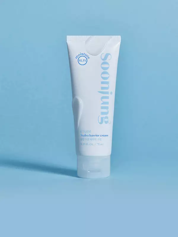 ETUDE SoonJung Hydro Barrier Cream 75ml