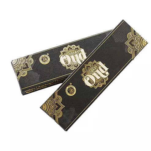 Orkay OUDH Incense Sticks (10 Sticks)