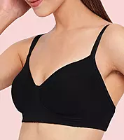 Enamor Innovations Fabcool Encircled Side Support Shaper,Women's Cotton Everyday Bra A042