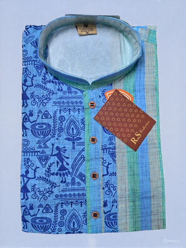 Panjabi Madhubani