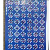 Diwali cracker sticker