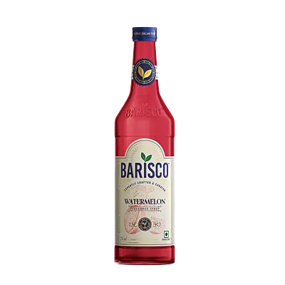 Barisco - Watermelon Syrup 775 ML