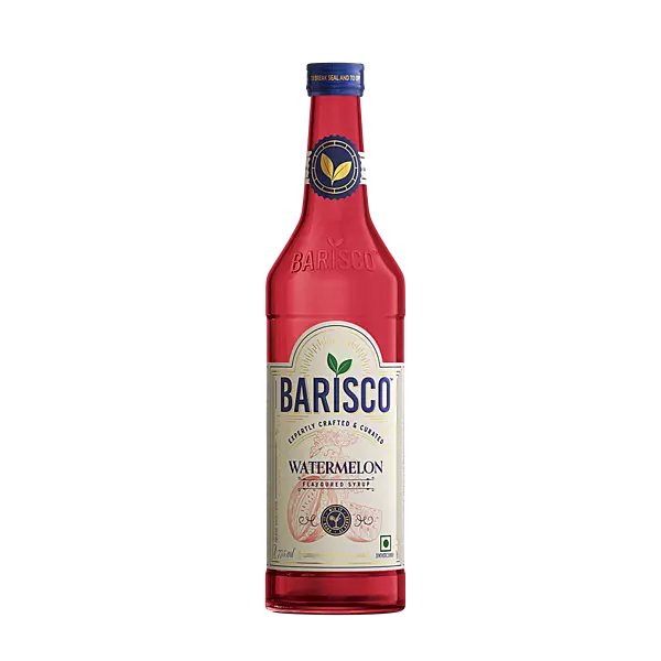 Barisco - Watermelon Syrup 775 ML