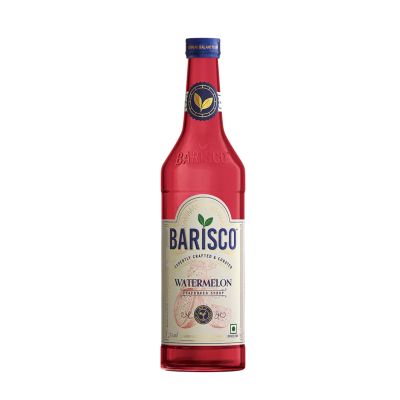 Barisco - Watermelon Syrup 775 ML