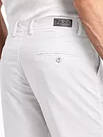 LINEN TROUSER 0367