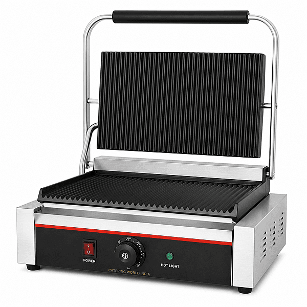 SANDWICH GRILLER 811E JUMBU