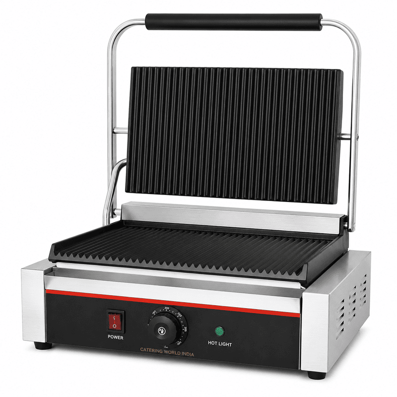 SANDWICH GRILLER 811E JUMBU