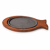 SIZZLER S HANDLE