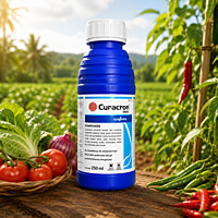 Syngenta Curacron Insecticide | Vetrivel Agro Services