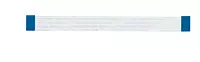 FFC Cable 1.25mm pitch 10 pin 150mm Type A