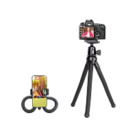 DigiTek DTR320 FT Flexible Gorilla Tripod