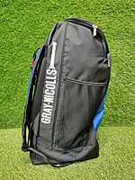 CRICKET KITBAG GN GN1 DUFFLE FORCE