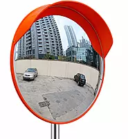 CONVEX MIRROR 100 CM