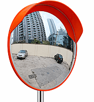 CONVEX MIRROR 100 CM