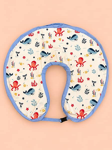 Nursing Pillow Cover - Pearl Nursing Pillow Cover - Pearl
